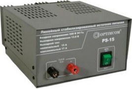 Optim PS-15